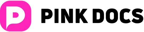 PinkDocs Demo